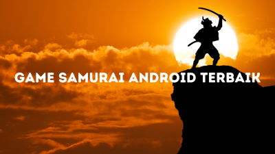 game samurai android
