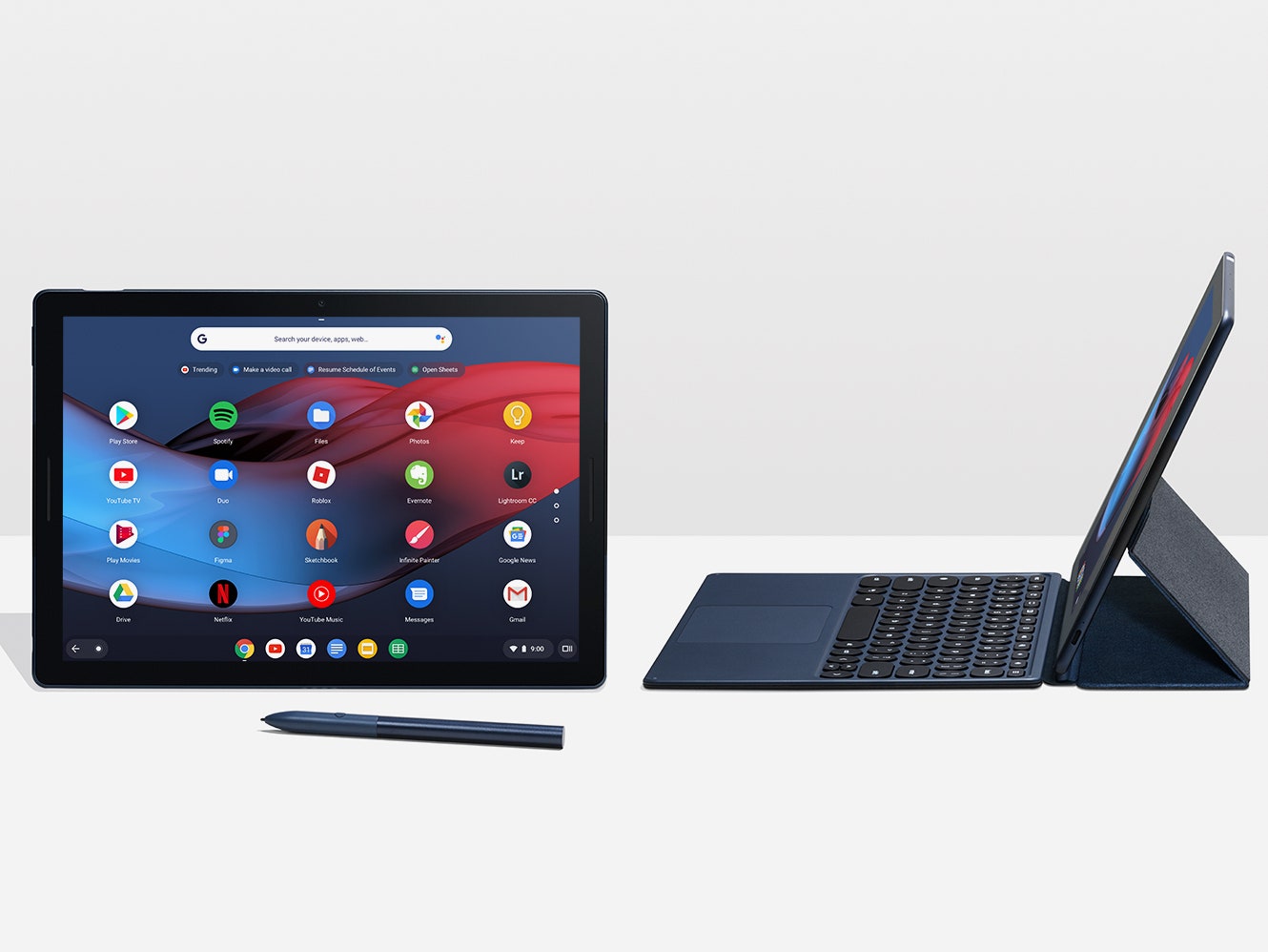 Rekomendasi Tablet Android Terbaik 2021