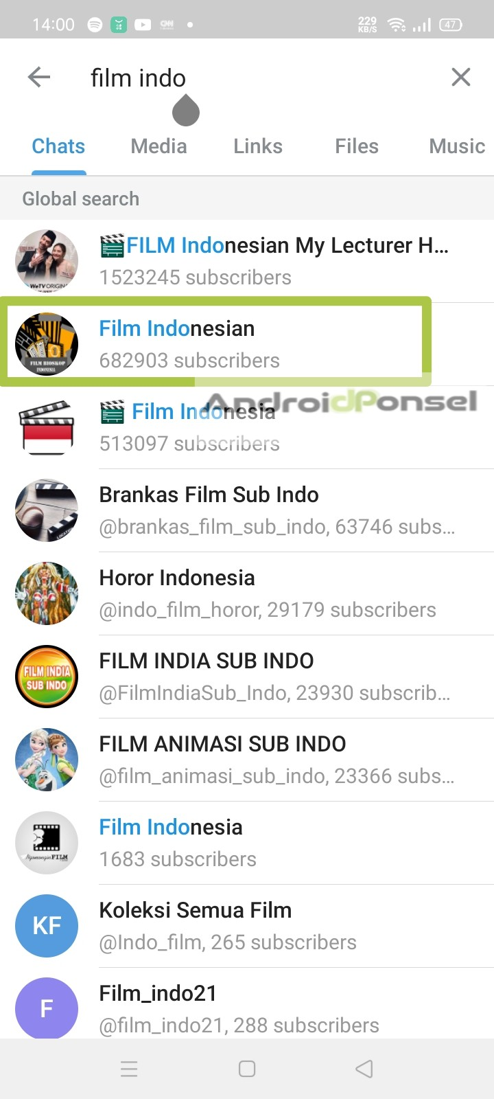 Full subtitle nonton and indonesia telegram 9 movie furious fast Fast And