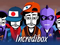 Incredibox Apk Untuk Kalian Yang Suka Dengan Dunia Musik