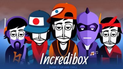 incredibox apk