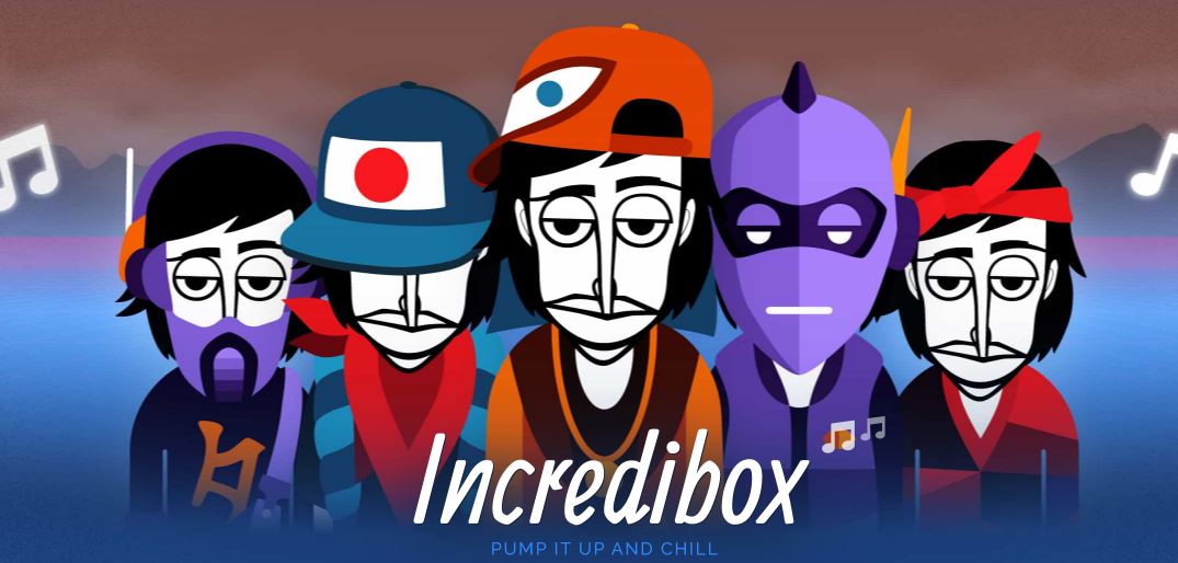 incredibox apk