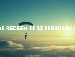 Daftar Kode Redeem FF  23 Februari 2021