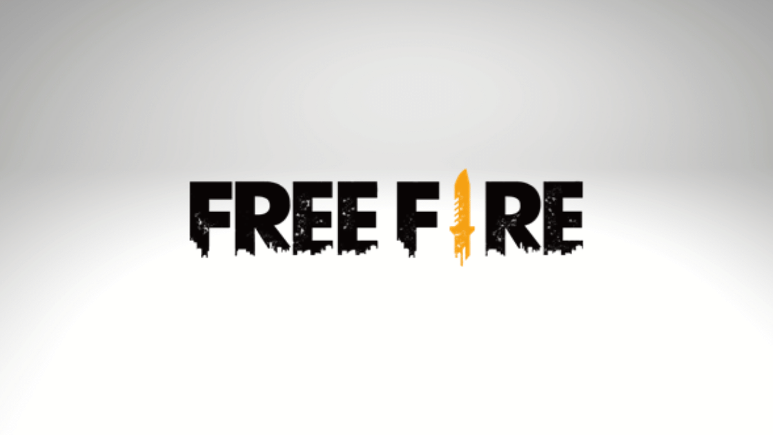 logo free fire