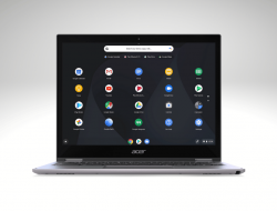 Rayakan 10 Tahun Chrome OS, Google Rilis Fitur- Fitu Baru