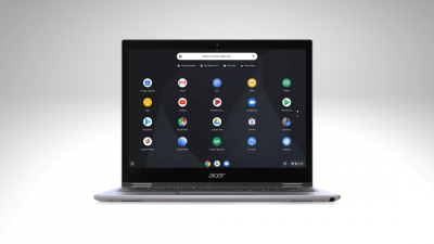 Rayakan 10 Tahun Chrome OS, Google Rilis Fitur- Fitu Baru