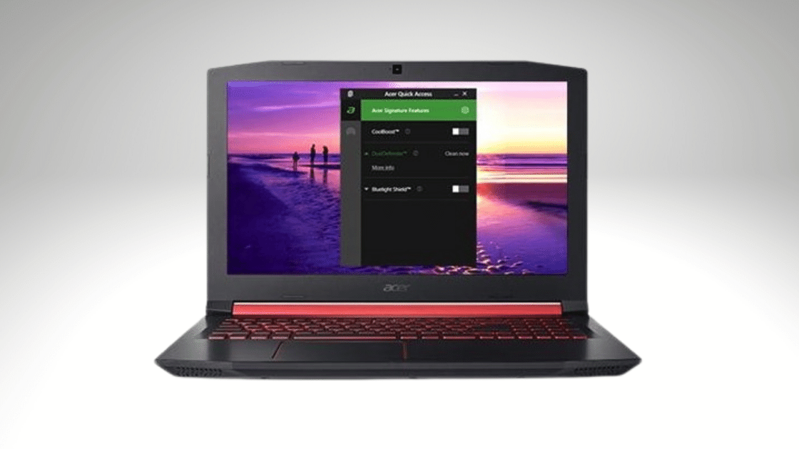 laptop gaming murah Acer