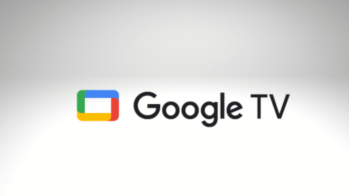 Aplikasi Google TV