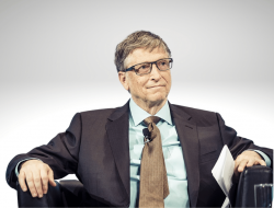 Ini Alasan Bill Gates Memilih Android Daripada iPhone
