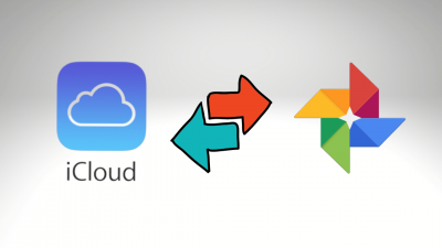 Inilah Cara Transfer Foto dan Video dari iCloud ke Google Foto