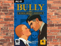 Game Bully PC Bernostalgia Seru Bertemakan Kehidupan Real Life