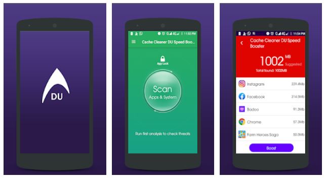 Aplikasi Pembersih Android Terbaik dan Ringan, Harus Sobat Coba