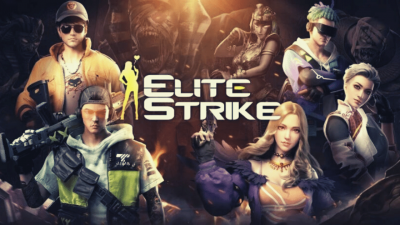 download game Elite Strike