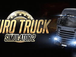 Ayo Download Game Euro Truck Simulator 2 dan Mainkan!