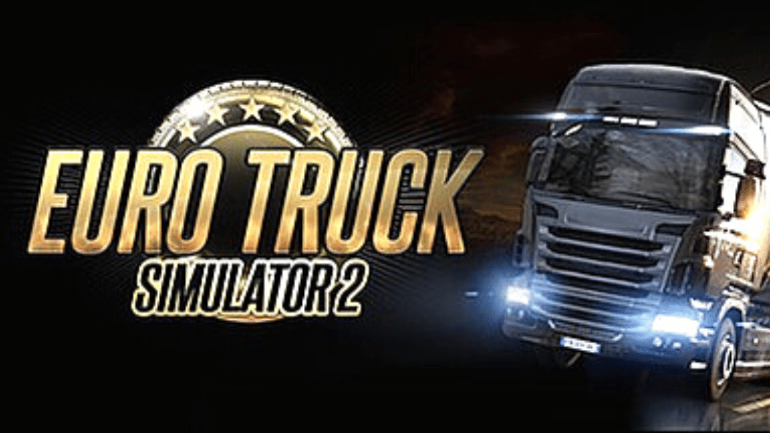 download game Euro Truck Simulator 2