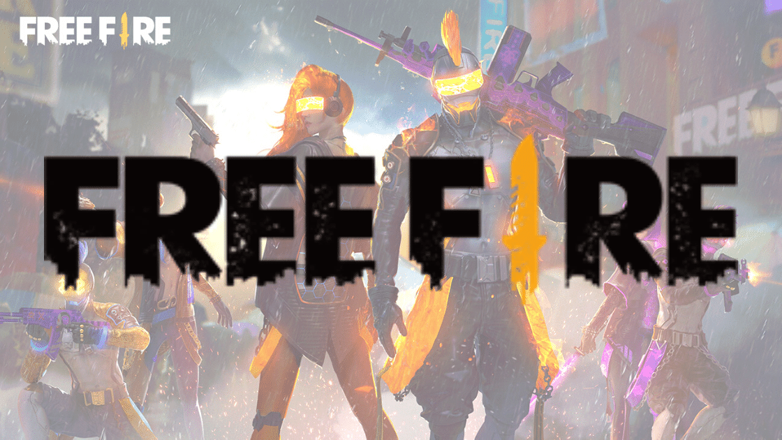 Free Fire World Series 2021