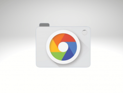 Ini Dia Fitur Baru Google Camera 8.2.204
