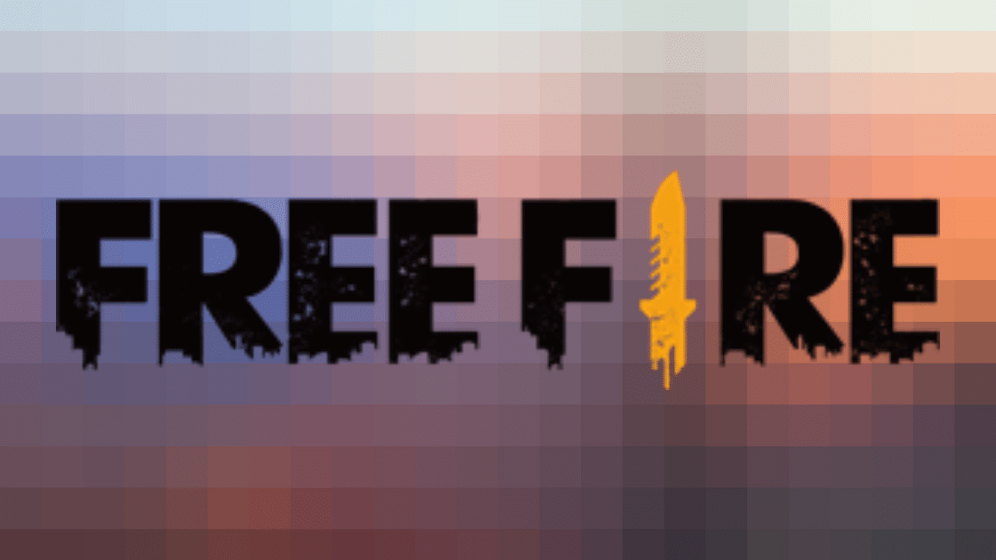 Free Fire Game Burik 8 Bit Gak Ada Pintu