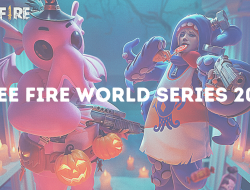 Free Fire World Series 2021, Apa Saja Di Dalam Event Ini