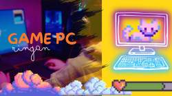 10 Game PC Ringan yang Wajib Dimainkan: Pilihan Terbaik untuk Gamer!