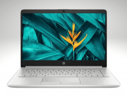Spesifikasi Laptop HP 14s, Laptop Murah dengan Performa Tinggi