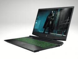 Desain dan Spesifikasi Laptop HP Pavilion Gaming 15-dk1064TX