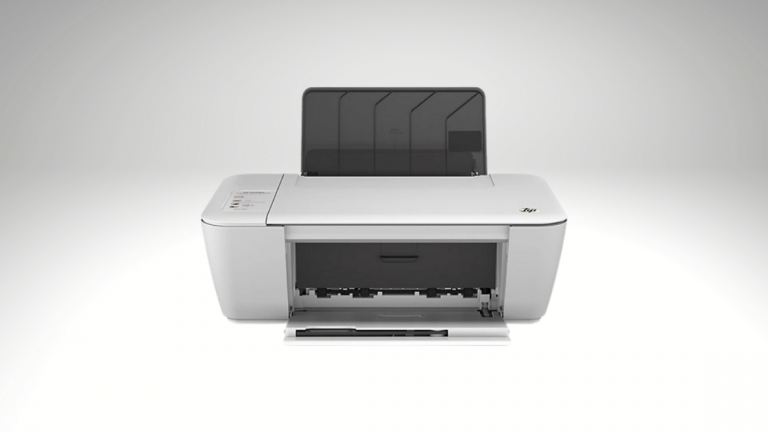 HP Deskjet 1010, Printer Terbaik Untuk Mencetak Hitam Putih