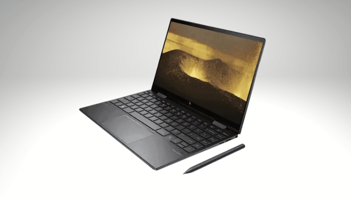 HP Envy x360