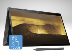 Laptop HP Envy x360 Bisa Menjadi Pilihan Untuk Berbagai Aktivitas