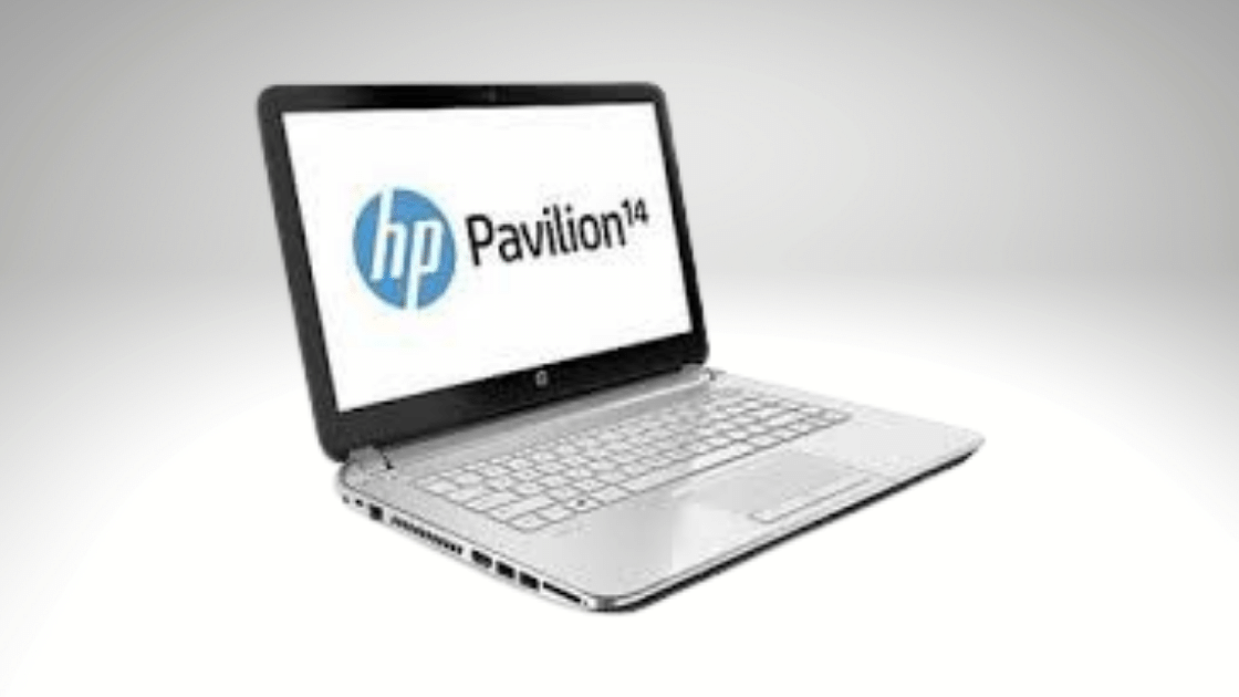 HP Pavilion 14-AC001TX