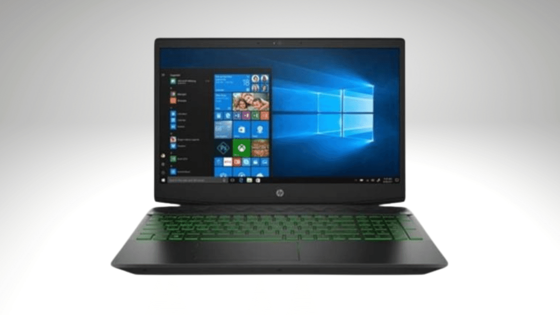 laptop gaming murah HP