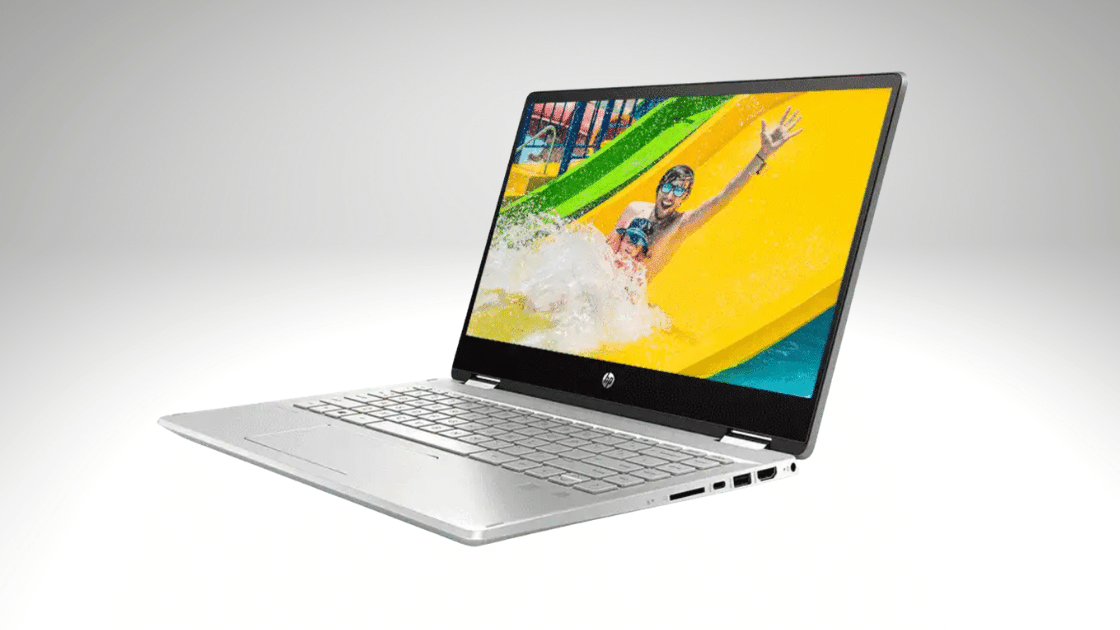 HP Pavilion x360