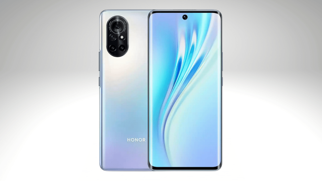 Honor V40 Light