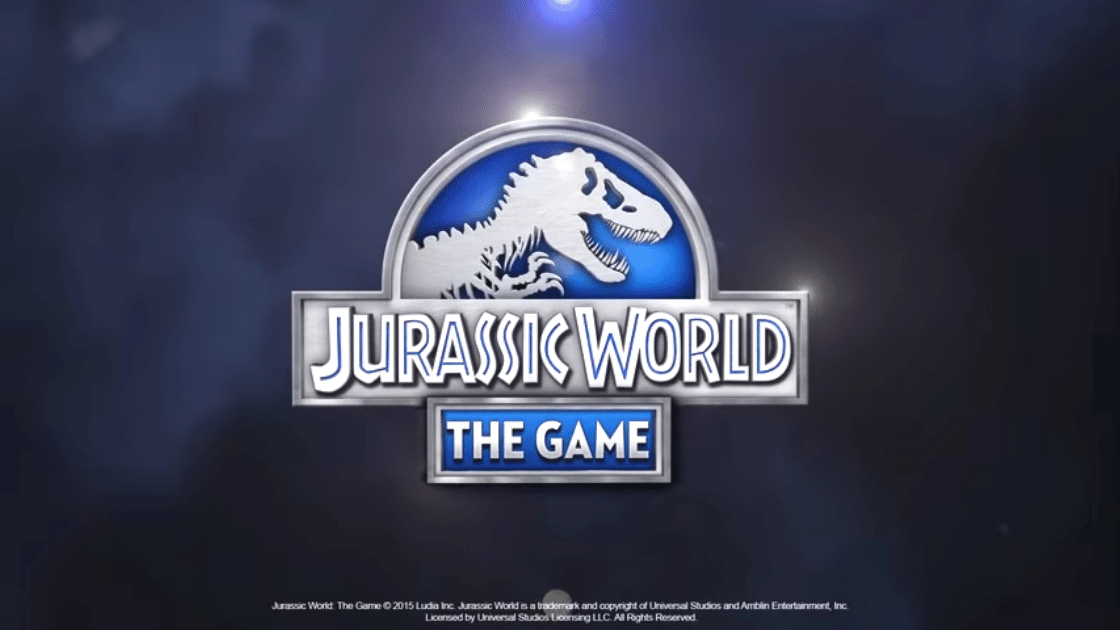 Jurassic World The Game