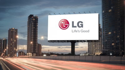 LG Tutup Lini Bisnis Seluler