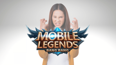 Mobile Legends force close