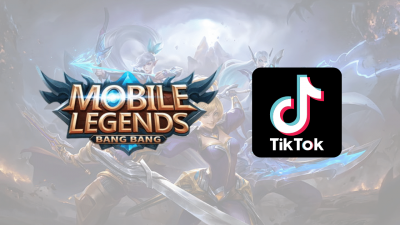 Mobile Legends Dibeli TikTok