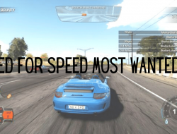 Tempat Download Game Need For Speed Most Wanted PC