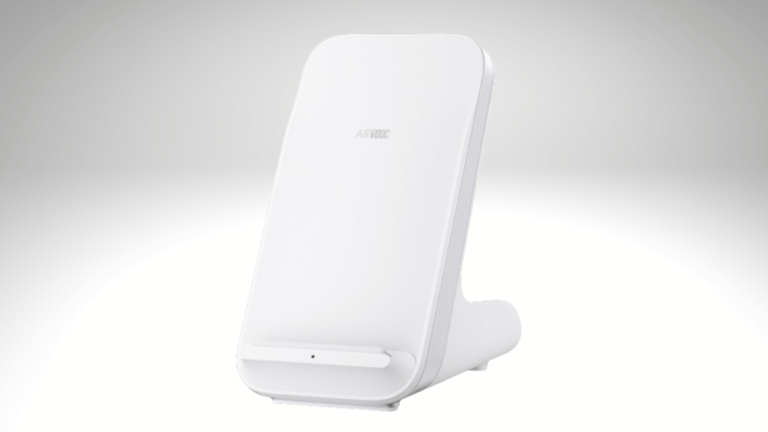 OPPO AirVOOC 45W