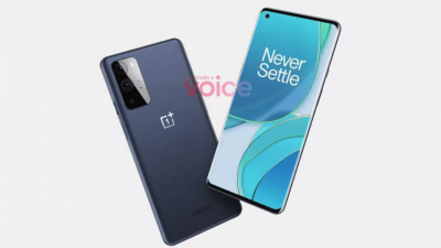 Oneplus 9