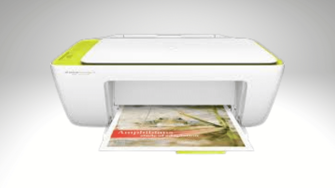 Printer HP 2135