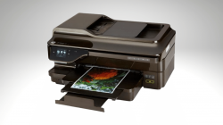 Printer Hp Officejet 7612