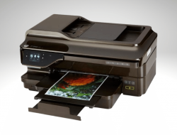 Kelebihan dan Kekurangan Printer Hp Officejet 7612