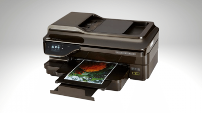 Kelebihan dan Kekurangan Printer Hp Officejet 7612