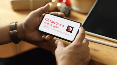 Qualcomm Snapdragon 780G