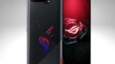 ROG Phone 5