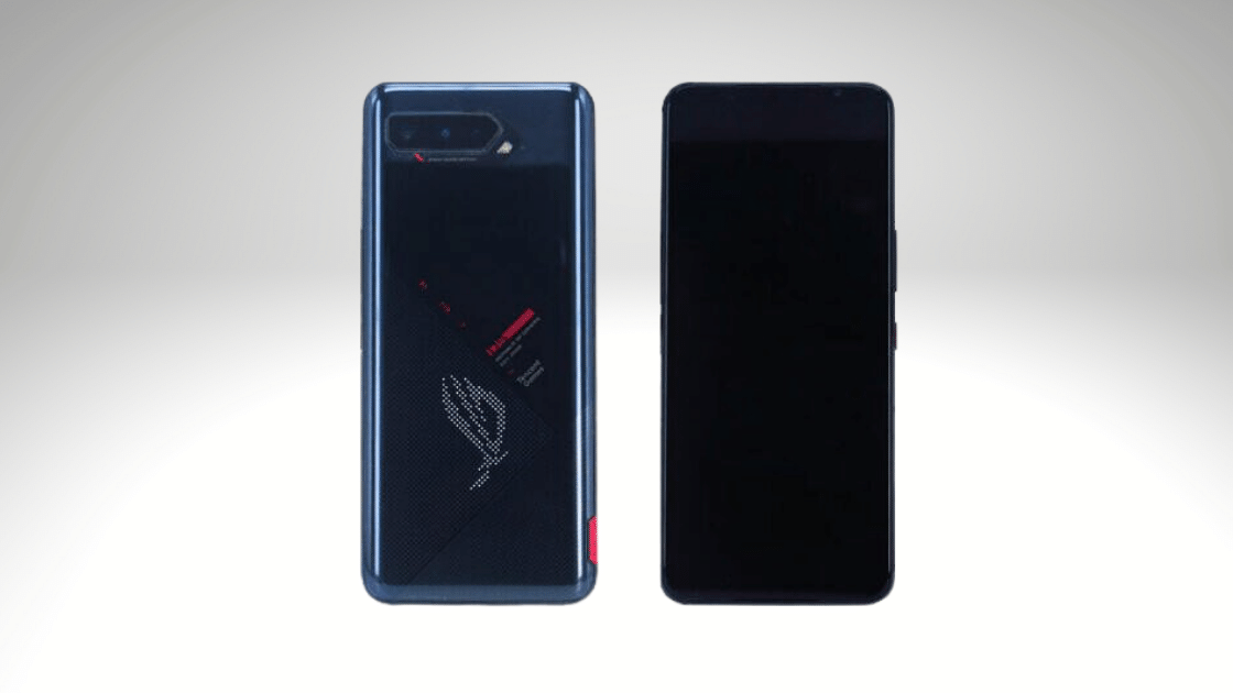 ROG Phone 5