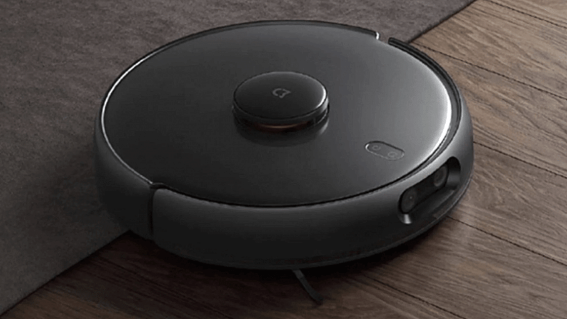 Robot Vacuum Pro