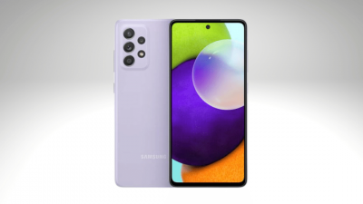 Samsung Galaxy A52