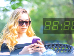 Screen Time Android, Cara Mengetahui Selama Apa Sobat Main Hp